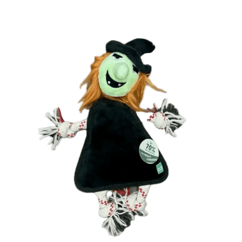 Waita Halloween Rough & Tough Witch