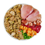 Wilsons Freshly Prepared Chicken
