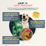 Wilsons Premium Cold Pressed Lamb