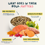 Wilsons Premium Cold Pressed Salmon