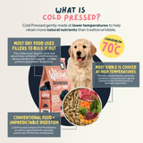 Wilsons Premium Cold Pressed Puppy
