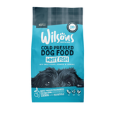Wilsons Premium Cold Pressed White Fish