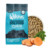 Wilsons Premium Cold Pressed White Fish