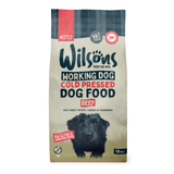 Wilsons Working Dog Cold Pressed Beef