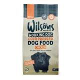 Wilsons Working Dog Cold Pressed Chicken