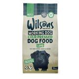 Wilsons Working Dog Cold Pressed Lamb