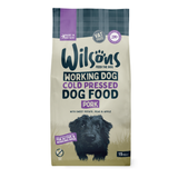 Wilsons Working Dog Cold Pressed Pork