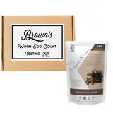 Worm Prevention Bundle for Cats