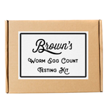 Worm Prevention Bundle for Cats