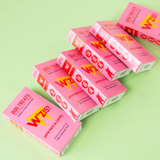 W'zis Grab&Go Lamp Post & Chips Dog Treats