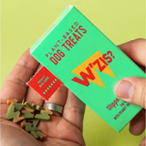 W'zis Grab&Go Slipper & Biscuit Dog Treats