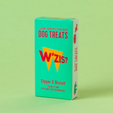 W'zis Grab&Go Slipper & Biscuit Dog Treats