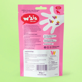 W'zis Lamp Post & Chips Pouch of Dog Treats
