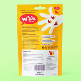 W'zis Postman & Roast Pouch of Dog Treats