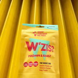 W'zis Postman & Roast Pouch of Dog Treats