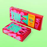 W'zis Treat Big Red Training Tin Gift Box