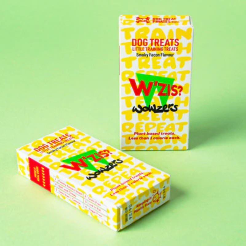 W'zis Treat Grab&Go Wowzers