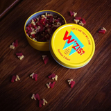 W'zis Postman & Roast Tin of Dog Treats