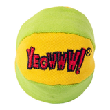 YEOWWW! My Cats Balls 3 Pack