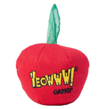 Yeowww! Catnip Apple