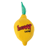 Yeowww! Sour Pusss Lemon
