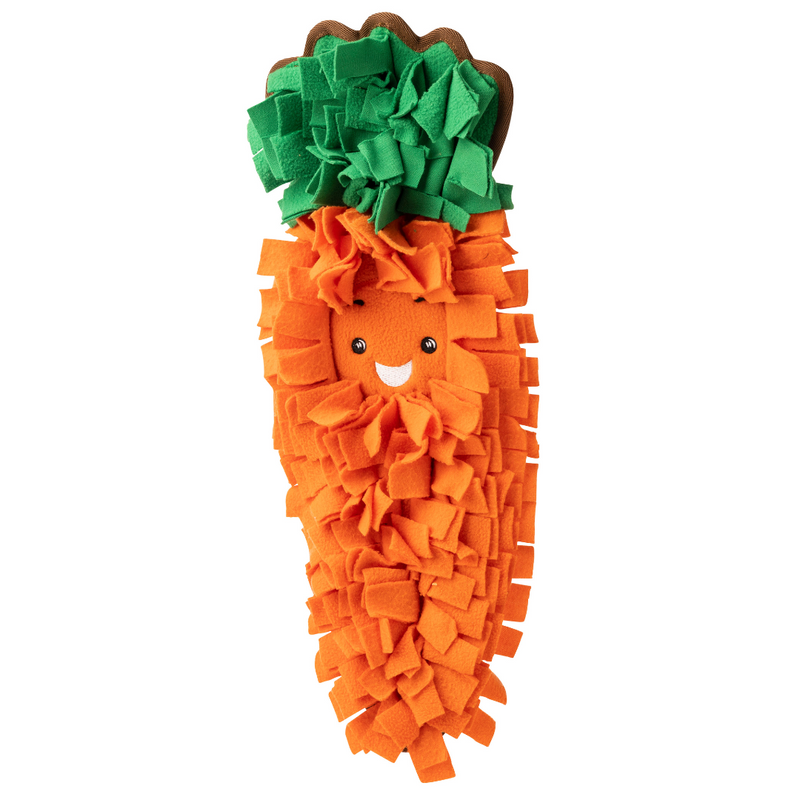 House of Paws Snuffle Mat Carrot