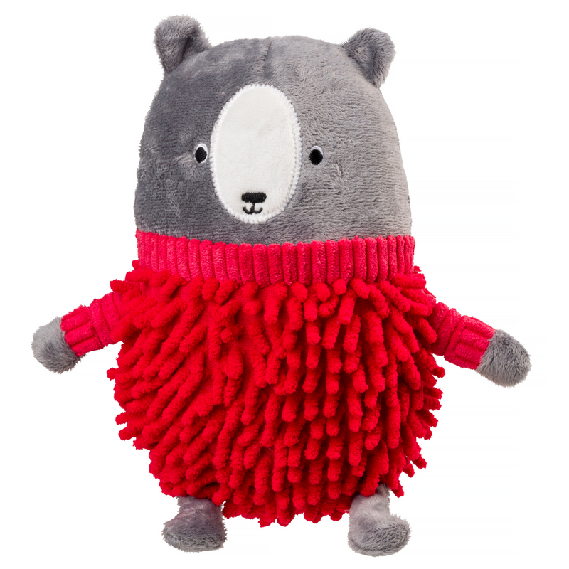 House of Paws Noodle Bear