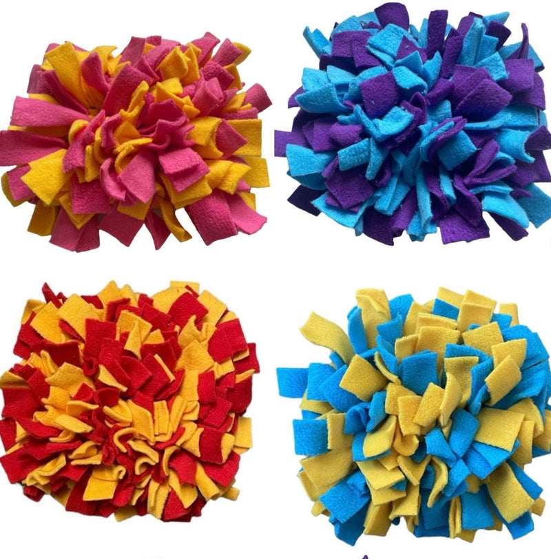 Dogtastic Snuffle Mat