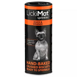 LickiMat Sprinkles for Dogs