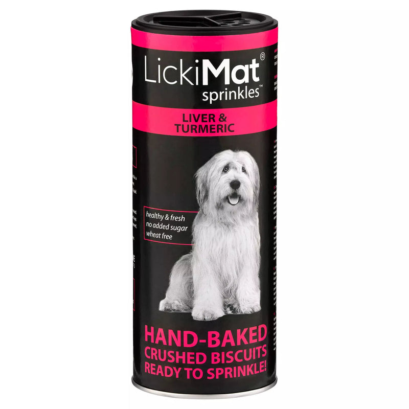 LickiMat Sprinkles for Dogs