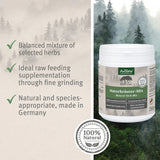 AniForte Natural Herb Mix for Dogs