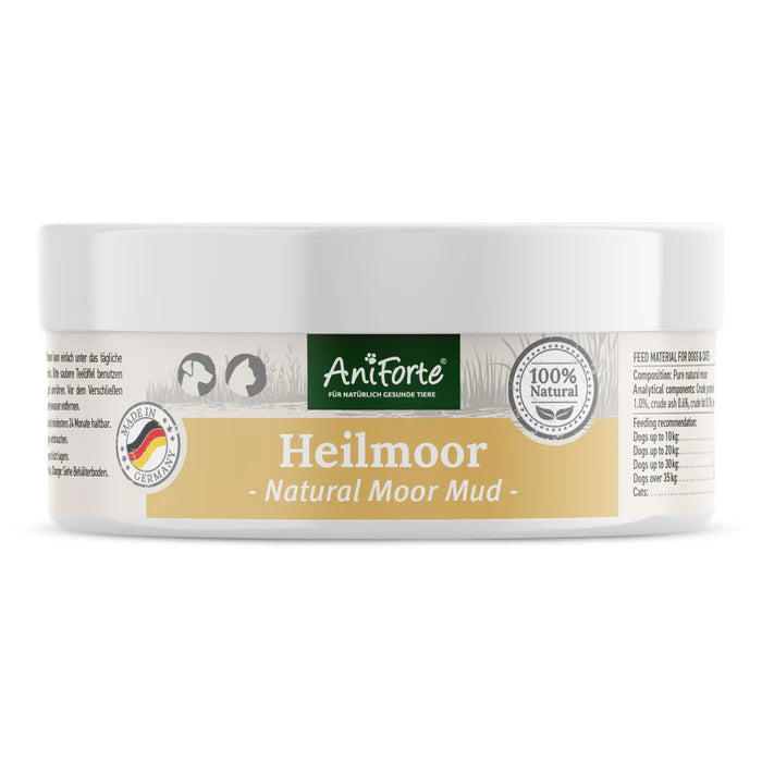 AniForte Natural Moor Mud