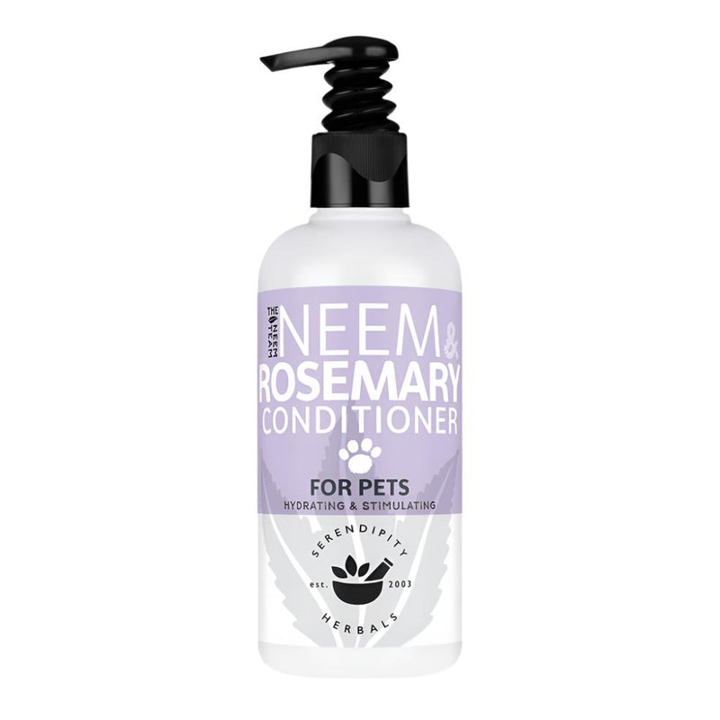 Serendipity Neem & Rosemary Conditioner