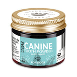 Serendipity Canine Tooth Powder