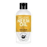 Serendipity Organic Cold-Pressed Utility Neem Oil