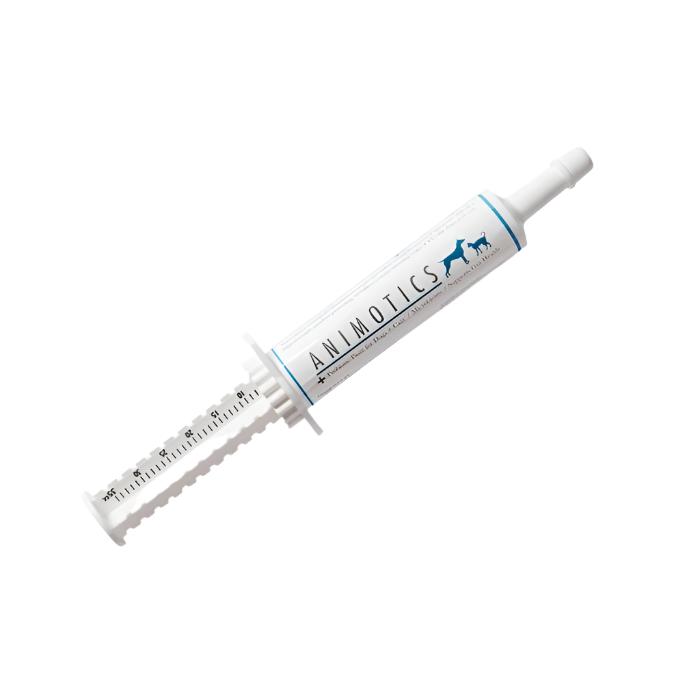 Animotics Probiotic Paste